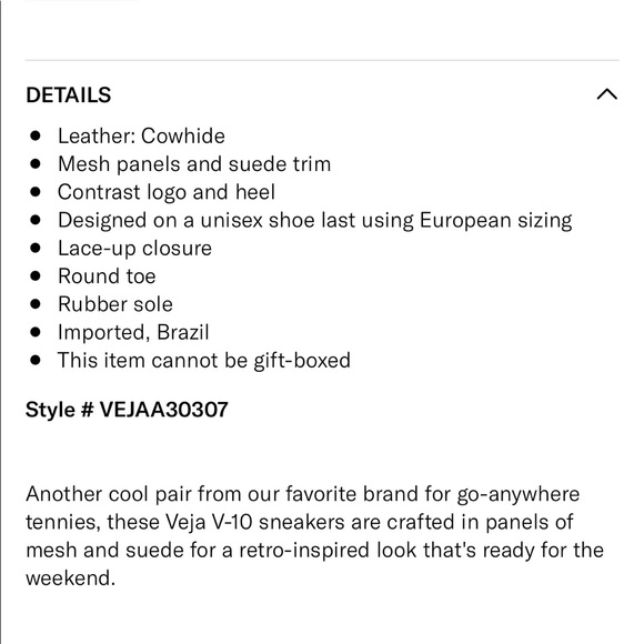 Veja Shoes Veja Sneakers Poshmark